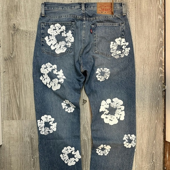 Denim tears - Picture 2 of 5